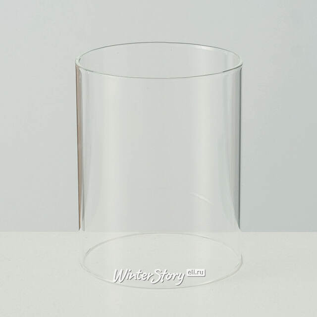 Декоративный подсвечник Louisa - Ceorl 24 см Boltze