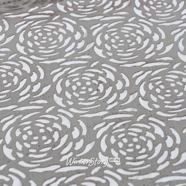 Комплект садовой мебели Rosee: 1 стол + 2 стула Boltze