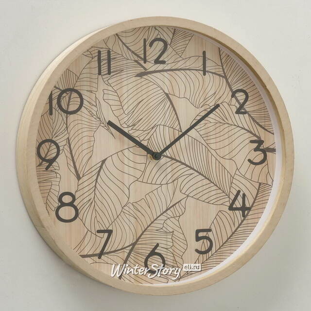 Настенные часы Мирель 40 см Boltze (Больтце)