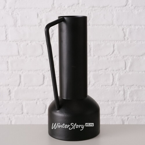 Декоративная ваза Альфамбра 21 см Boltze
