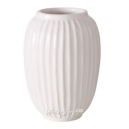 Керамическая ваза Вильворд 12 см Boltze