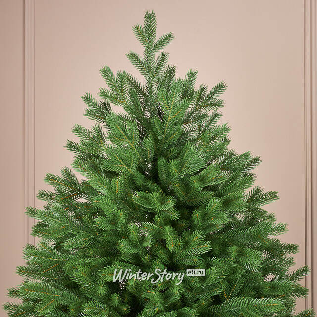 Искусственная елка Пьемонт 180 см, ЛИТАЯ 100% Winter Deco
