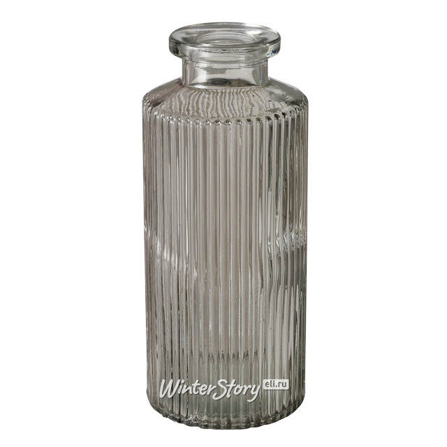 Набор стеклянных ваз Sales Rochelle 14 см, 4 шт Boltze