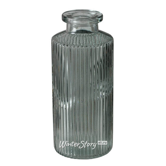 Набор стеклянных ваз Sales Rochelle 14 см, 4 шт Boltze