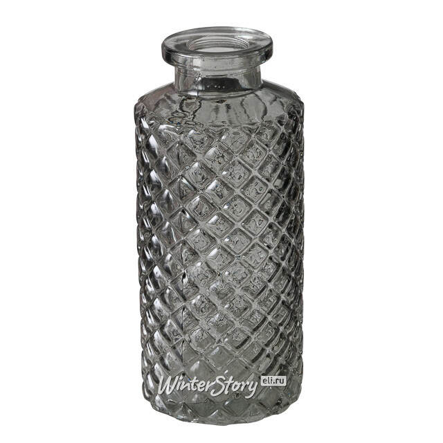 Набор стеклянных ваз Sales Rochelle 14 см, 4 шт Boltze