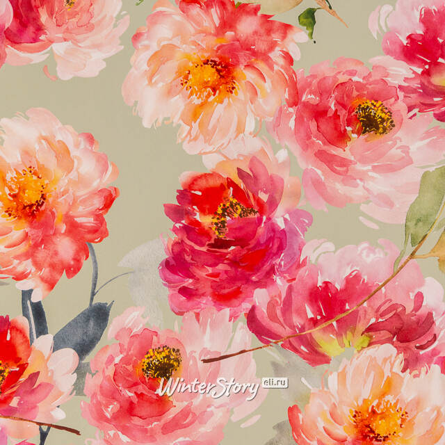 Набор плейсматов Mondoro: Meraviglioso Fiore 40*30 см, 4 шт Boltze