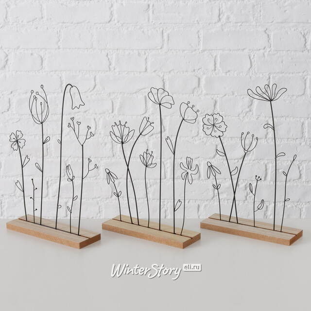 Декоративная фигурка Bloma Lavagio 29 см Boltze