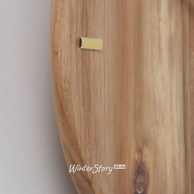 Настенные часы Гилберто 35*30 см Boltze