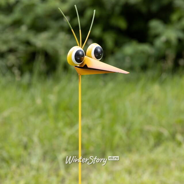 Садовый штекер Птичка Жакоб 80 см Boltze