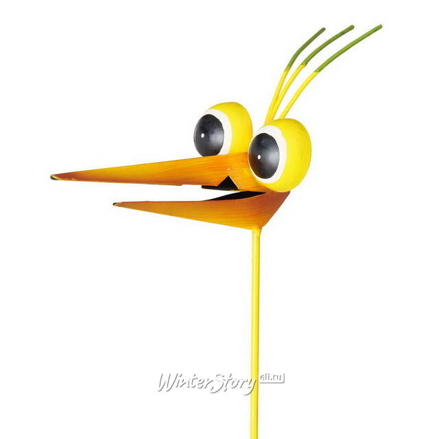 Садовый штекер Птичка Жакоб 80 см Boltze