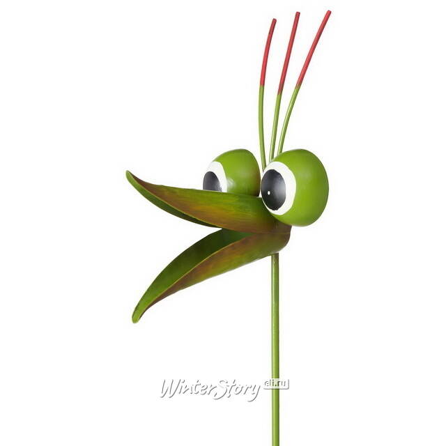 Садовый штекер Птичка Олаву 80 см Boltze