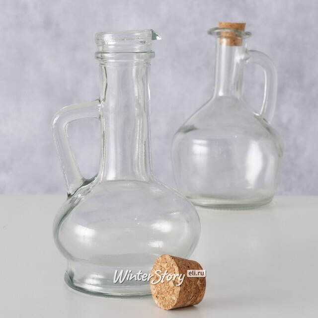 Бутылка для масла Монтуар 16 см Boltze