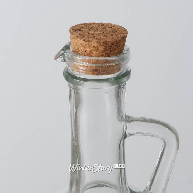 Бутылка для масла Монтуар 16 см Boltze