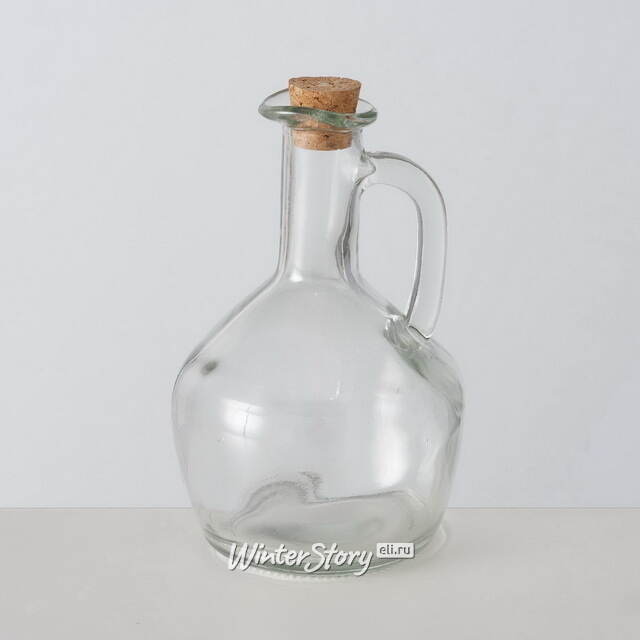 Бутылка для масла Маржолен 16 см Boltze