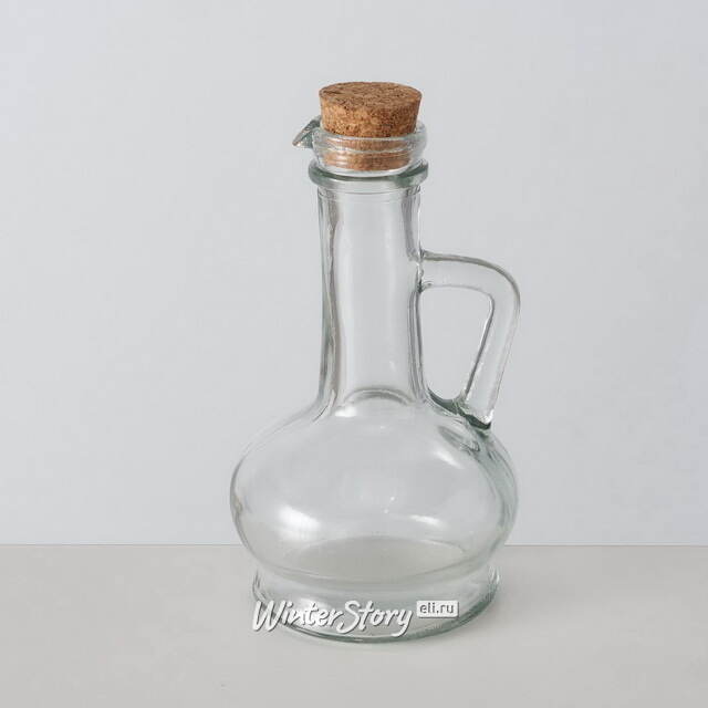 Бутылка для масла Монтуар 16 см Boltze