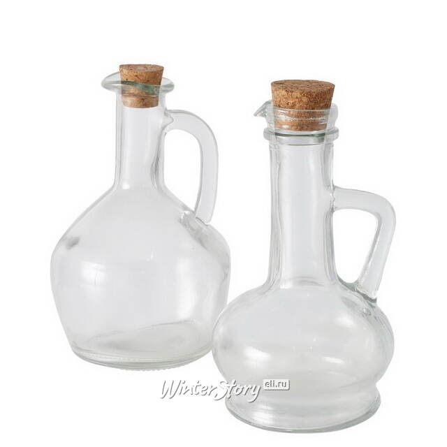 Бутылка для масла Монтуар 16 см Boltze