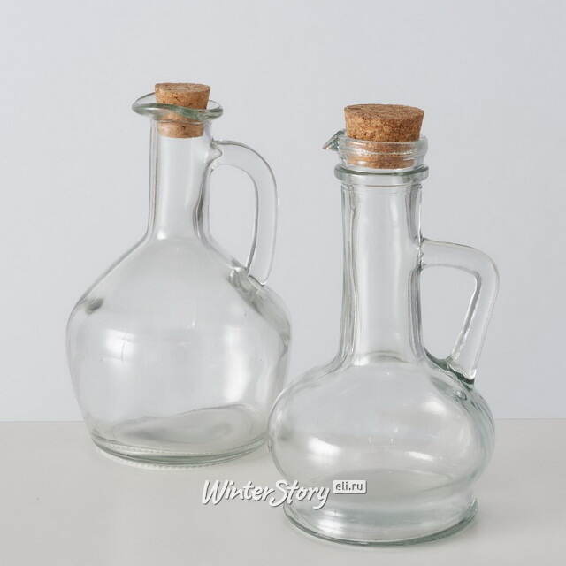 Бутылка для масла Монтуар 16 см Boltze