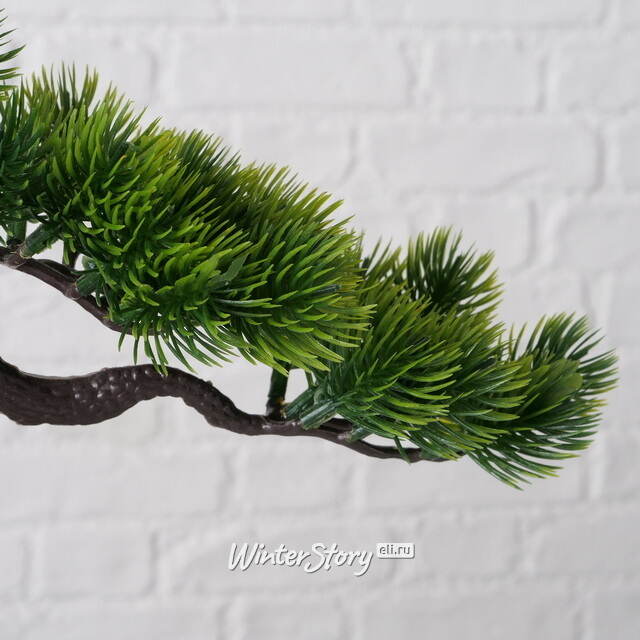 Искусственный бонсай Moffat 21 см Boltze