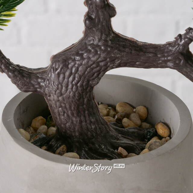 Искусственный бонсай Moffat 21 см Boltze