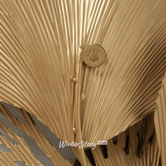 Декоративное панно Golden Santorini 72*48 см Boltze