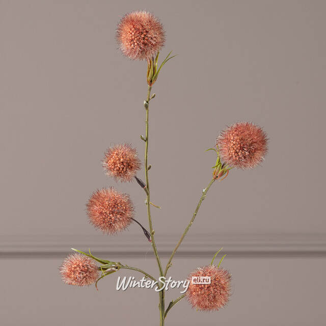 Искусственная ветка Argentario 64 см Boltze