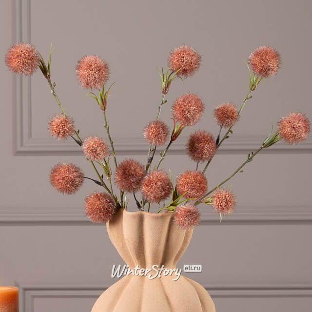 Искусственная ветка Argentario 64 см Boltze