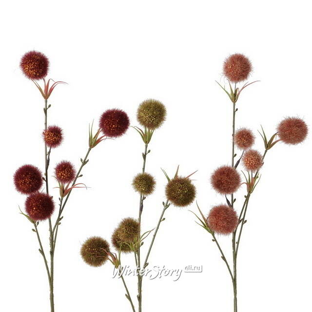 Искусственная ветка Grossetto 64 см Boltze