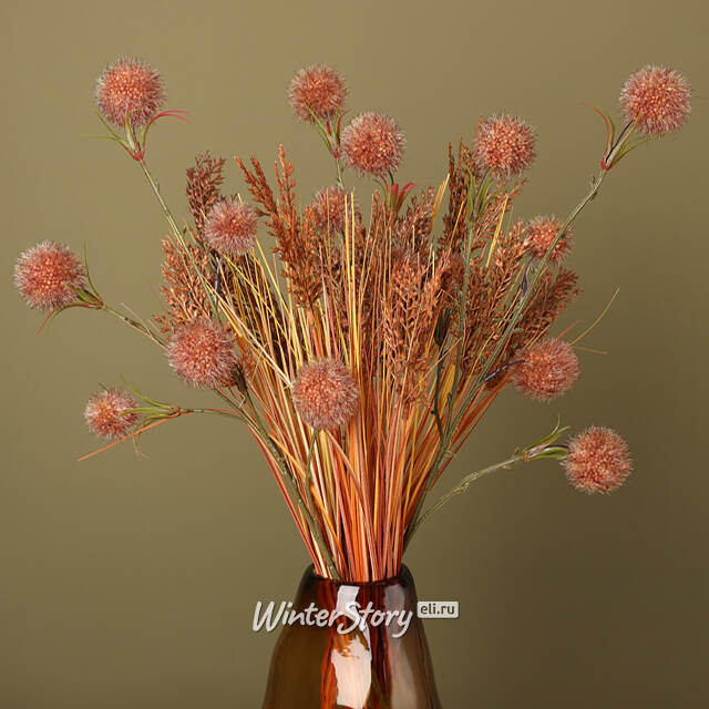 Искусственная ветка Argentario 64 см Boltze