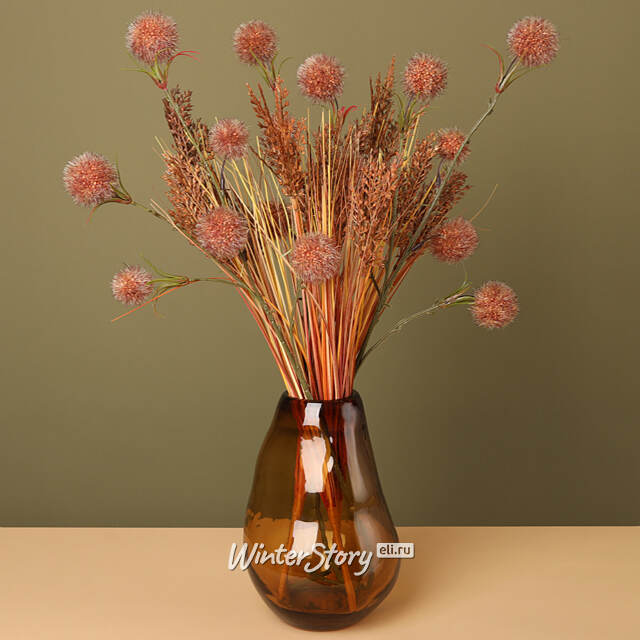 Искусственная ветка Argentario 64 см Boltze