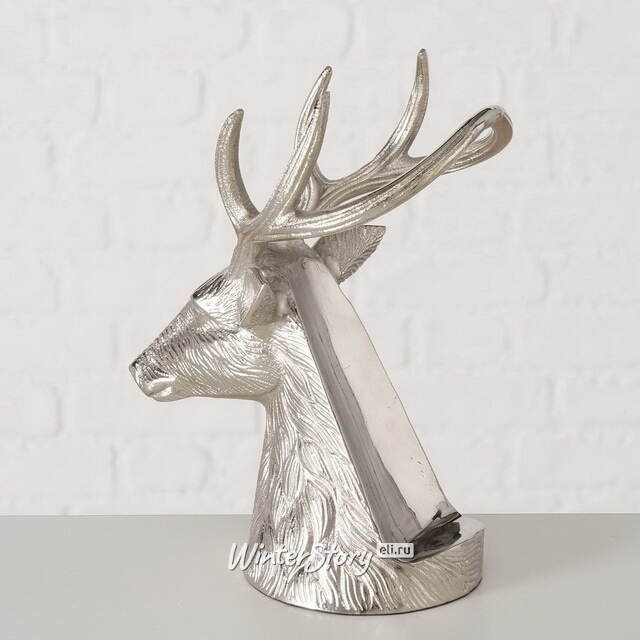 Подставка для бутылок Deer Couarde 21*19 см Boltze