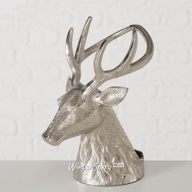 Подставка для бутылок Deer Couarde 21*19 см Boltze