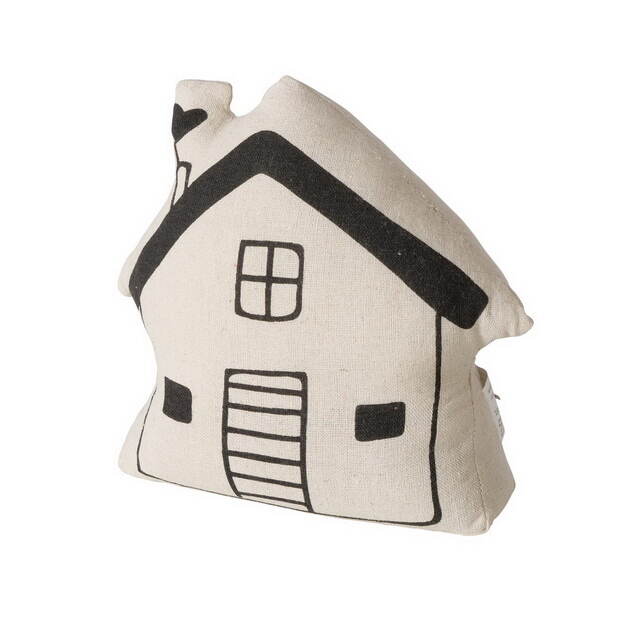 Дверной стоппер Домик Конгсберга 17 см Boltze