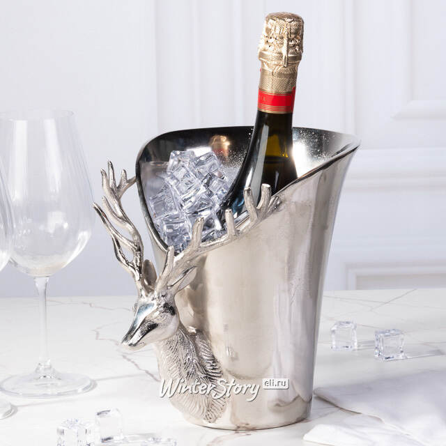 Ведро для вина Sheffield 23*21 см Boltze