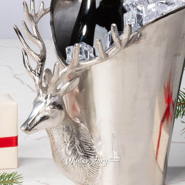 Ведро для вина Sheffield 23*21 см Boltze