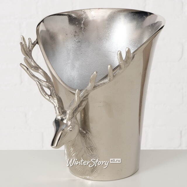 Ведро для вина Sheffield 23*21 см Boltze