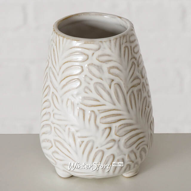 Набор керамических ваз Minas de Riotinto 11 см, 3 шт Boltze