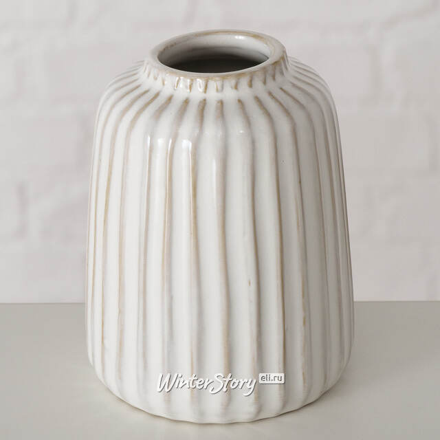 Набор керамических ваз Minas de Riotinto 11 см, 3 шт Boltze