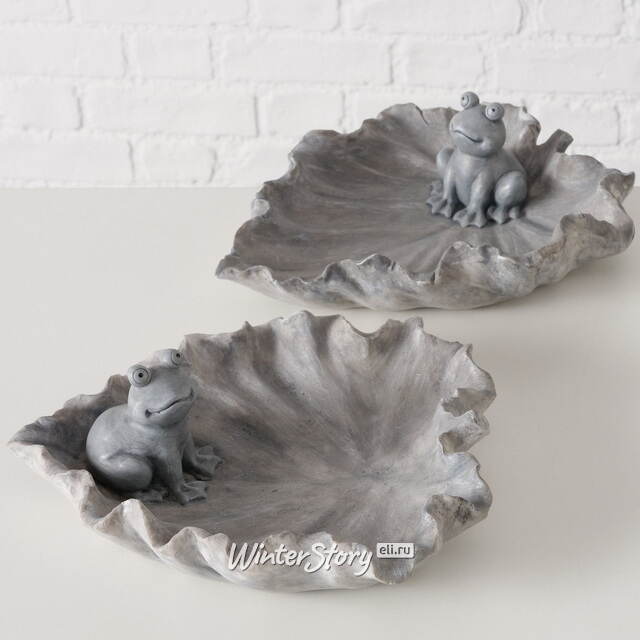 Декоративная кормушка для птиц Tiziano Cadore 26 см Boltze