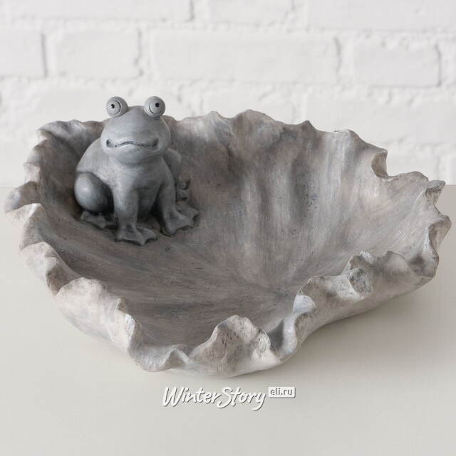 Декоративная кормушка для птиц Tiziano Cadore 26 см Boltze