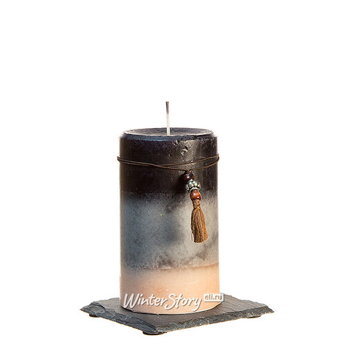 Декоративная свеча Палома 12*7 см Kaemingk