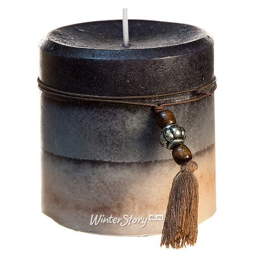 Декоративная свеча Палома 7*7 см Kaemingk