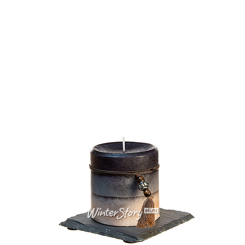 Декоративная свеча Палома 7*7 см Kaemingk