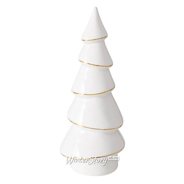 Керамическая фигурка Елочка Senicero 17 см Boltze