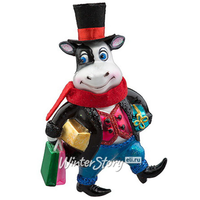 Новогодние Игрушки Мери Мери Новогодние Игрушки Мери Мери