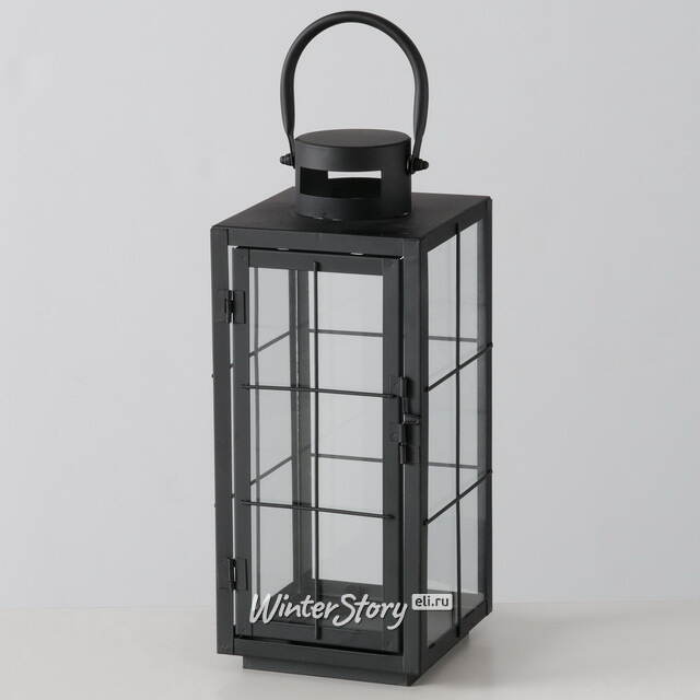 Набор подсвечников-фонарей Реддитч 30-40 см, 2 шт Boltze