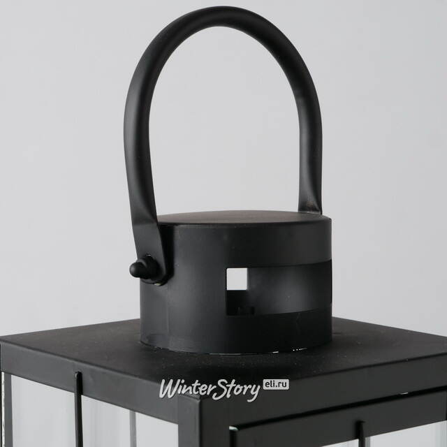 Набор подсвечников-фонарей Реддитч 30-40 см, 2 шт Boltze