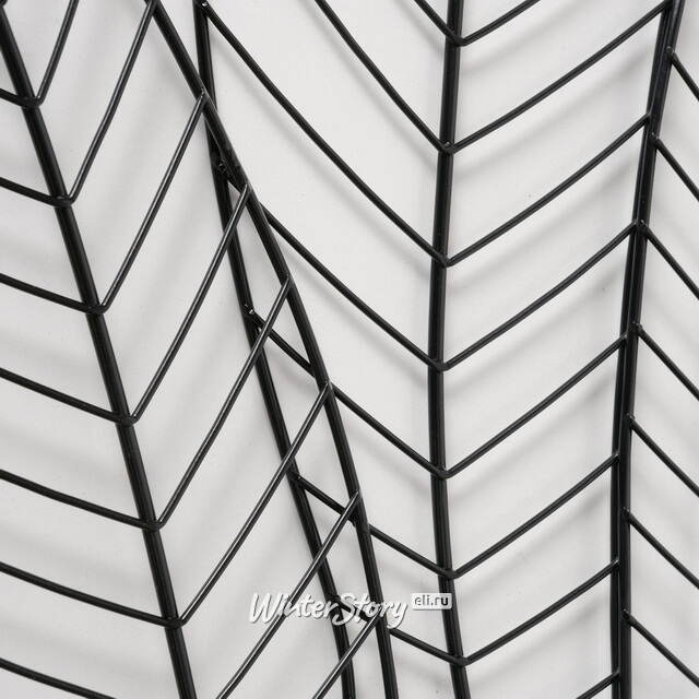 Декоративное панно Fiona 63*25 см Boltze