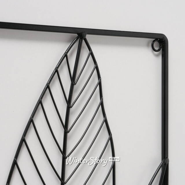 Декоративное панно Fiona 63*25 см Boltze