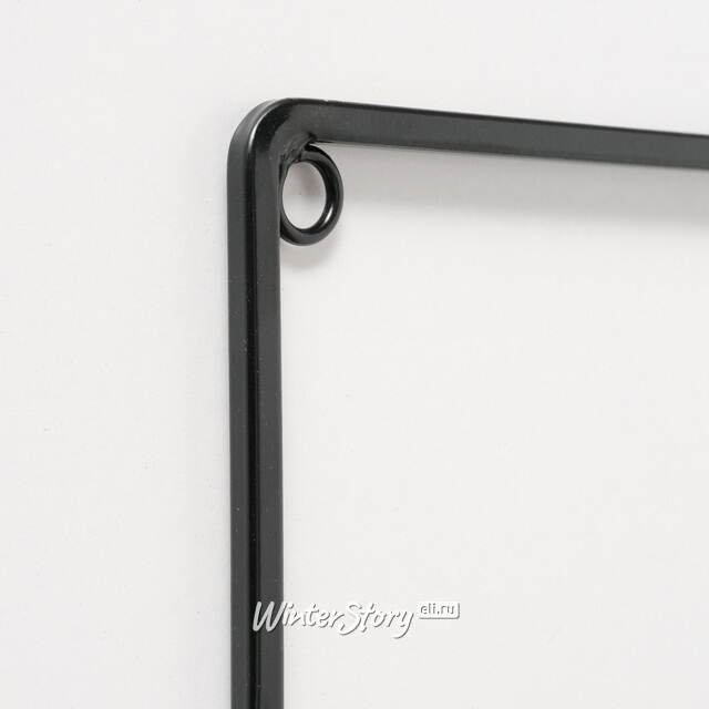 Декоративное панно Fiona 63*25 см Boltze