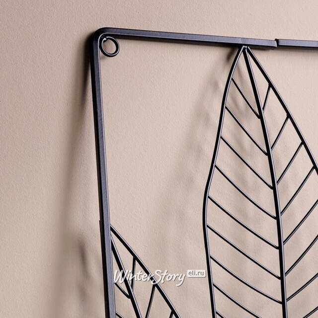 Декоративное панно Fiona 63*25 см Boltze